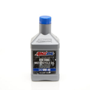 Amsoil 10W-40 Synthetic (qt)