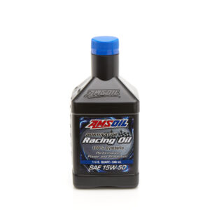Amsoil Dominator Synthetic 15W-50 (qt)