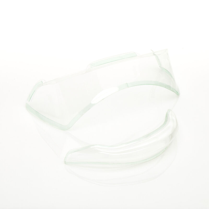 Ped Kit Clear