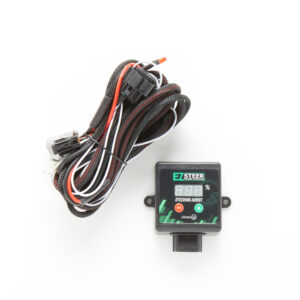 Adjustable Power Steering Assist Controller