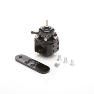 Fuel Pressure Regulator Black