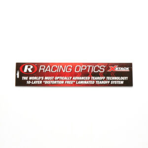 Tear-offs - GTX.3 / GP.3 - SSE03 Shield