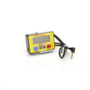 Rechargeable Raceceiver