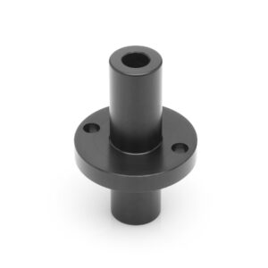 Delrin Throttle Bushing - Black