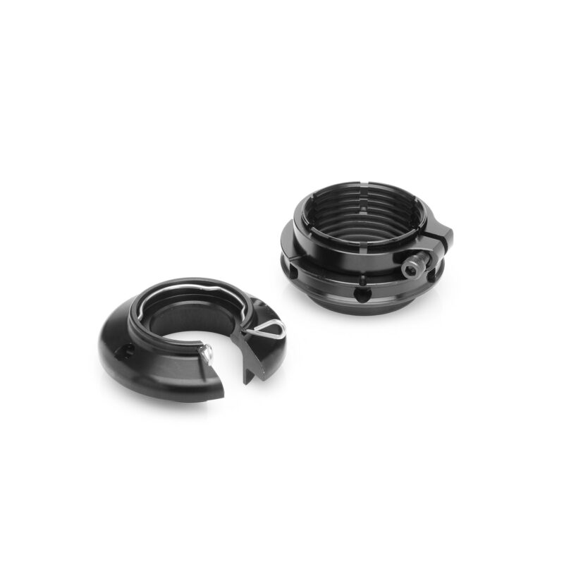 CSI Deluxe Coil Kit