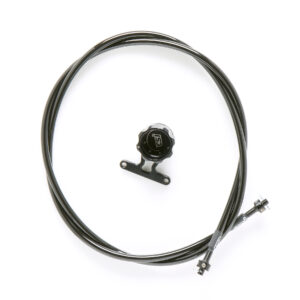 Cock Pit Adjuster & Cable 5 (60")