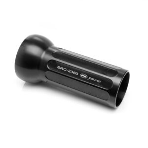 DMI Large Diameter Midget Torque Tube -Black