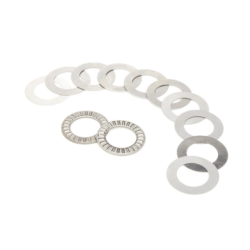 DMI Kingpin Bearing and Race Kit
