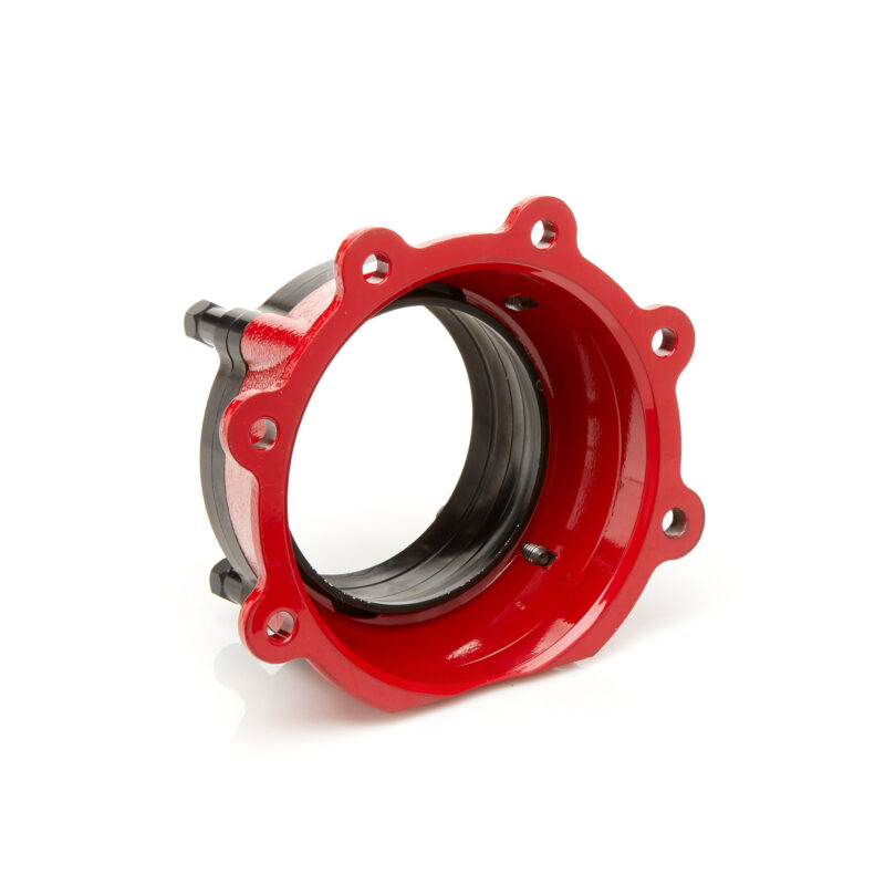 DMI Body Armor Steel Torque Tube Housing