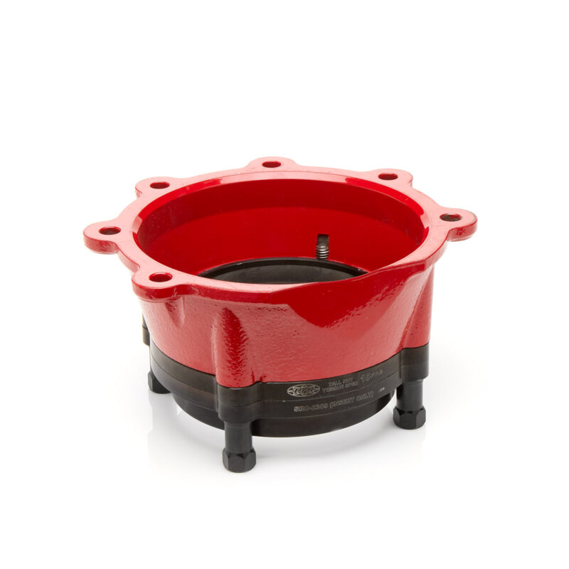 DMI Body Armor Steel Torque Tube Housing - Image 2