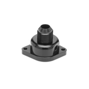 Suzuki Thermostat Water Housing