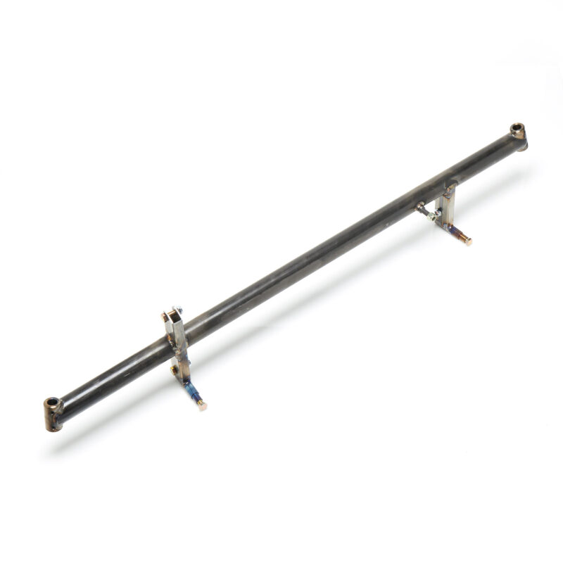 Front Axle - Non-wing