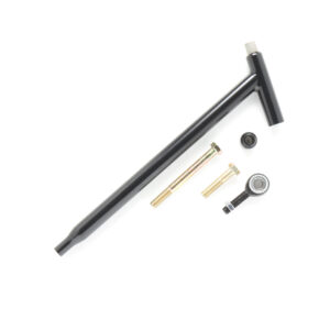 RF Shock Tower Bolt On Kit - Black