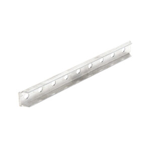 Bracket Pedal Rail (Pc) - Chassis
