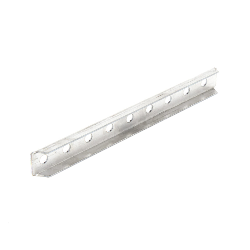 Bracket Pedal Rail (Pc) - Chassis