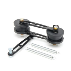 Chain Tensioner Assembly