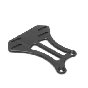 Chain Guide Mounting Plate - Aluminum