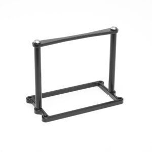 Aluminum Battery Box - Standard