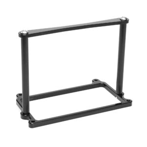 Aluminum Battery Box - Large