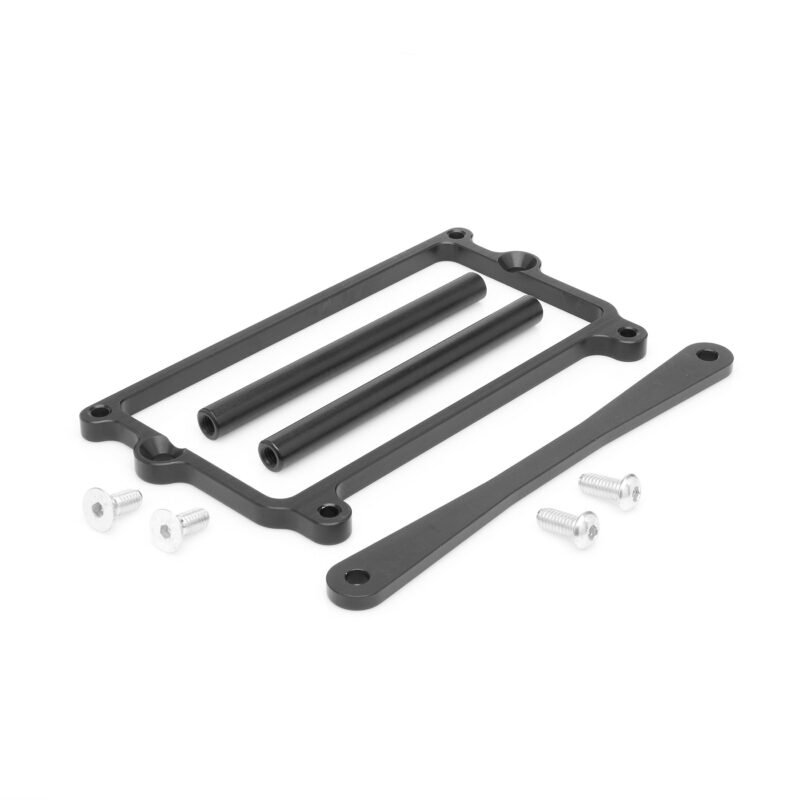 Aluminum Battery Box - Large - Image 2
