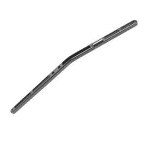 Shifter Handle - D1 (Black)