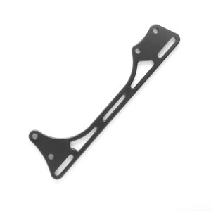 Suzuki Motor Plate - Left