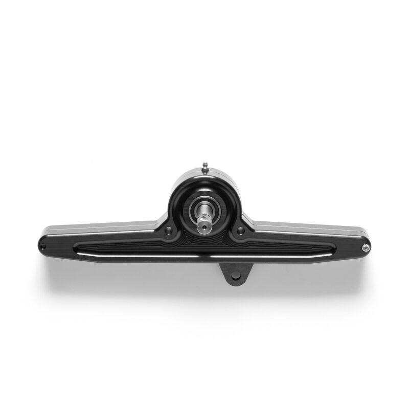Steering Rack and Pinion (2016)