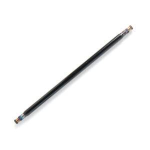 Steering Shaft - Standard - Black
