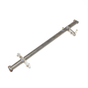 JRX - Front Axle