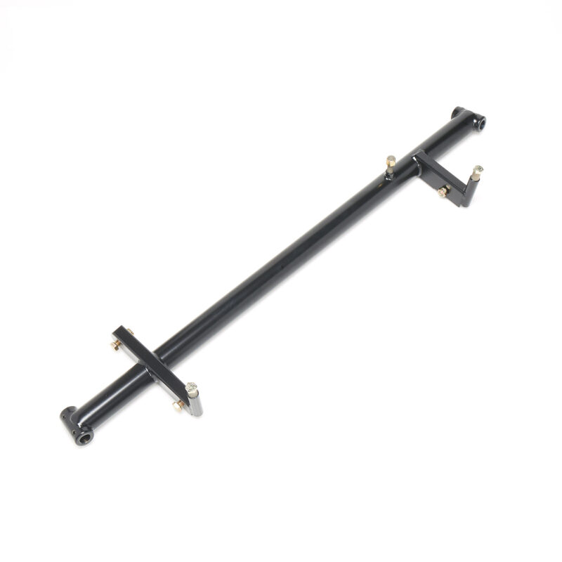 JRX - Front Axle - Black