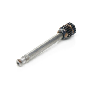 JRX - Upper Splined Steering Shaft