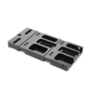 JRX - Motor Plate 1/2" Thick