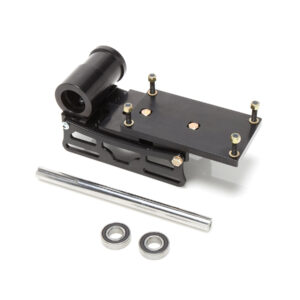 JRX - Engine Mount / Jack Shaft Assembly