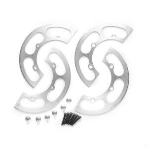 JRX - XS Rocket Sprocket Chain Guide