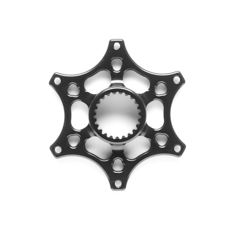 JRX - Brake Hub