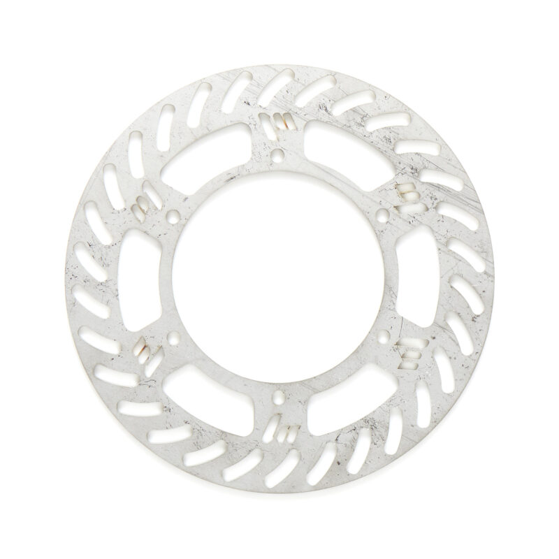 JRX - Steel Brake Rotor