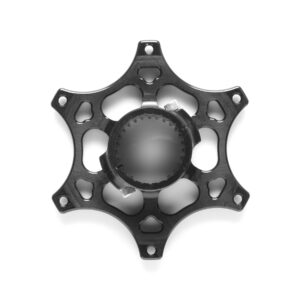 JRX - Sprocket Hub
