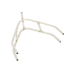 JRX - Rear Bumper - SS
