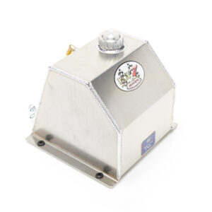 Junior Sprint Fuel Tank - Aluminum 6qt to Fit JRX - D1