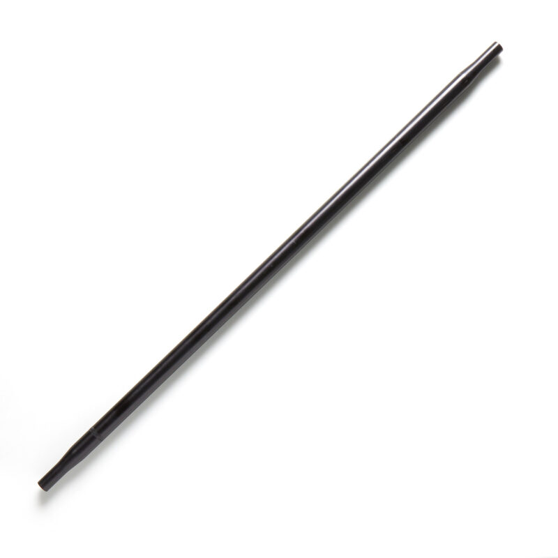 1 1/8" Aluminum Midget Tie Rod 40.5" Black
