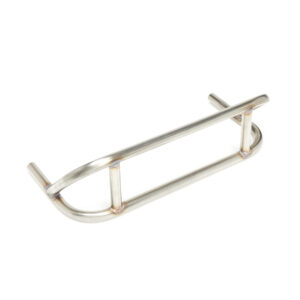 Double Stack Front Bumper