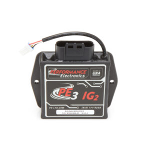 PE3 IG2 ECU