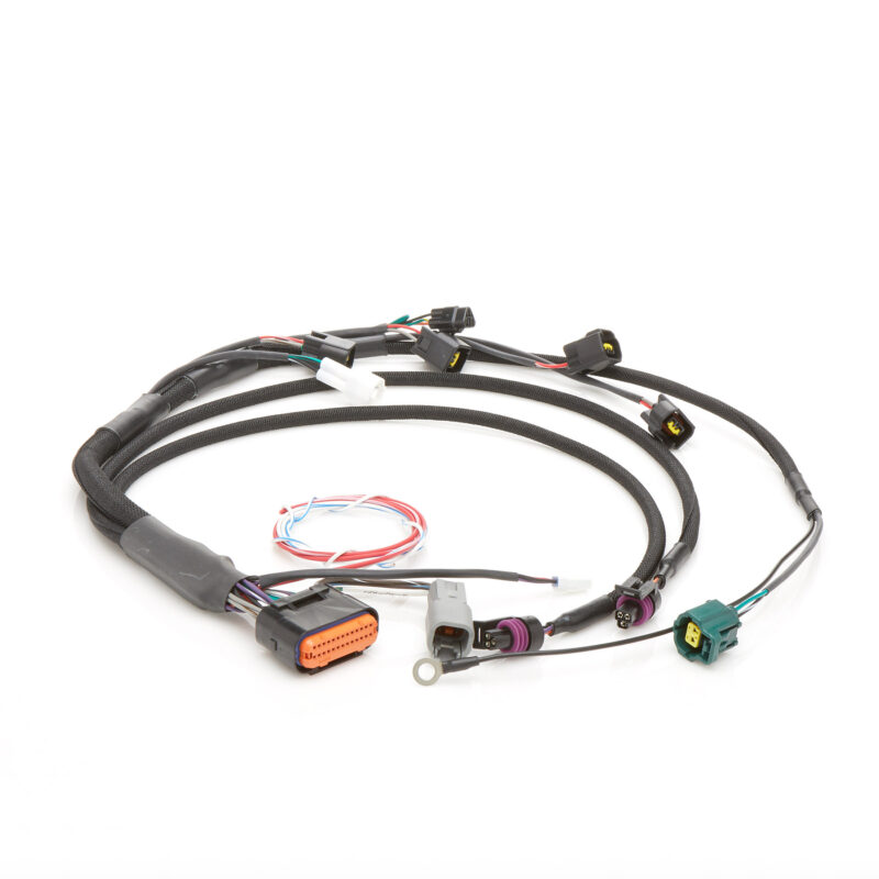 PE3 IG2 Harness