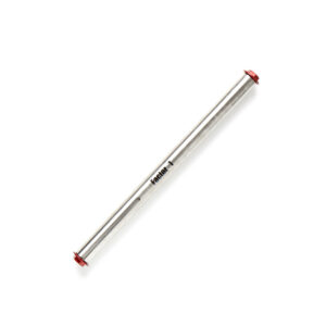 Titanium Jackshaft 10-3/4" w/Red Caps