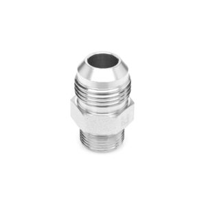 Engine Port Fitting Suzuki - Steel