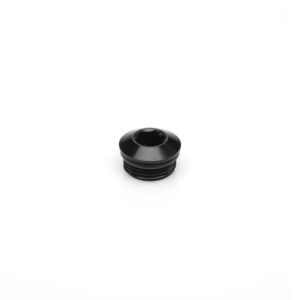 Plug Port Socket Hex -08