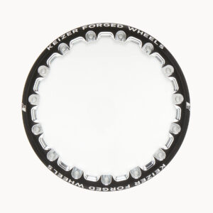 10" Inner Mud Cover (Ea)