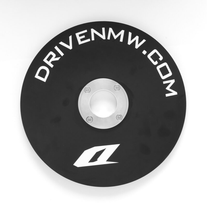 10" Inner Mud Cover (Ea) - Image 2