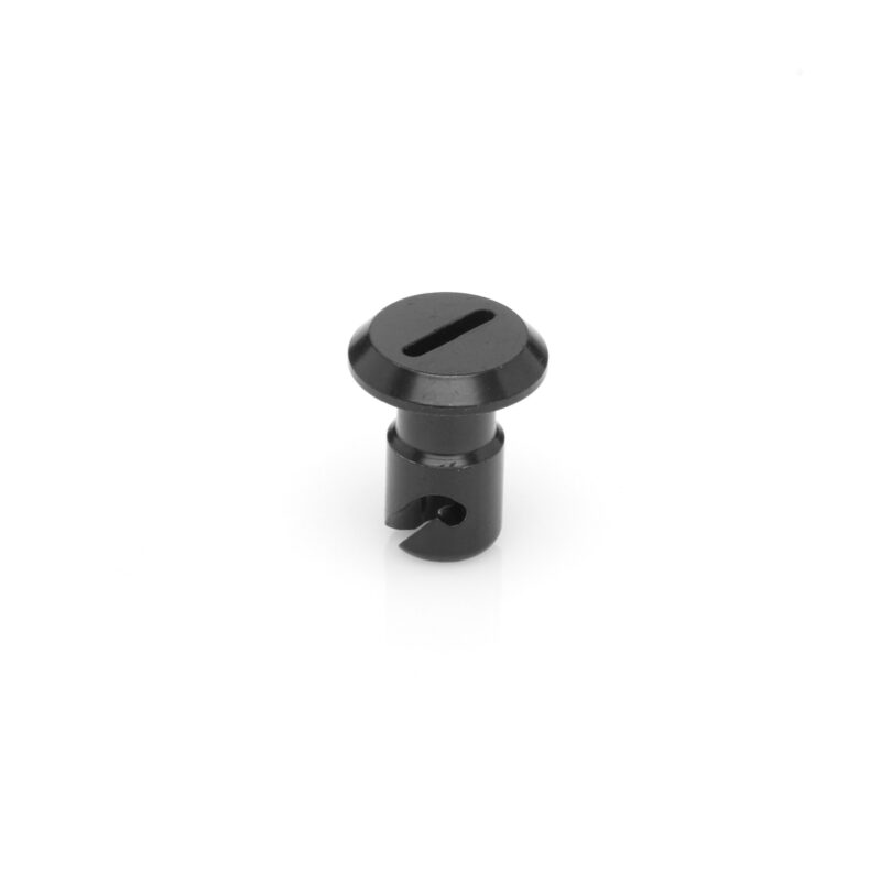 Dzus 1/2" Turn Fastner