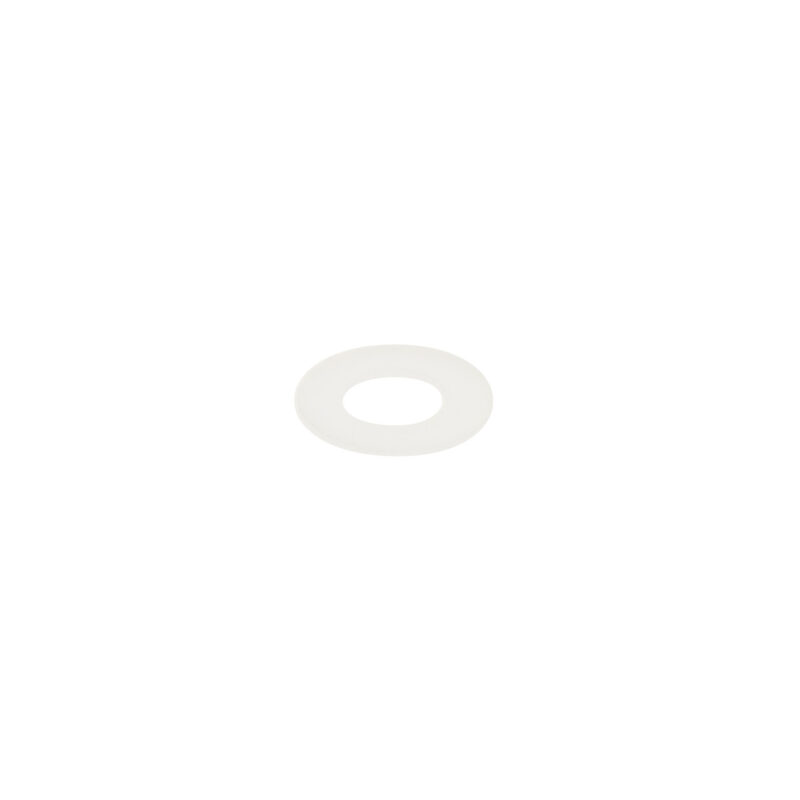 Dzus Plastic Retaining Washer